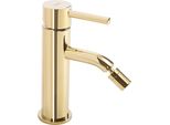 Rubinetto Da Bidet Rea Lungo Gold