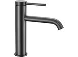 Rubinetto Da Lavabo Rea Clif Titanium