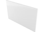 Mexen Uni Pannello Laterale 70 Cm Per Vasca Rettangolare, Bianco - 55099-070