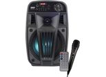 Karma Italiana V Singer Nero 12 W