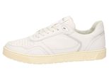 Sioux Tedroso-704 Scarpe Da Ginnastica In Taglie Forti Bianco11392 Scarpe Da Uomo Grandi