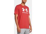 Under Armour TričKa 1382911814, Taglia: 183