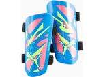 Puma Ultra Light Strap Foley Parastinchi 030892-01 - Blu, Xxs