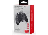 Grip Rainbow Charge And Play Per Il Controller Di Switch Taglia Unica