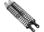 Ammortizzatori Rc, Ammortizzatori Rc Ad Olio, Ammortizzatori Rc, Ammortizzatori Rc Regolabili In Metallo, Ammortizzatori Rc 1/8, Ammortizzatori Rc Per Hsp / Hpi / Axial