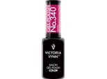 Victoria Vynn | Gel Polish Color 340 Today - 8 Ml - Alta Durata - Unghie In Gel - Uv-Gel