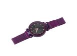 Orologio Al Quarzo, Orologio Femminile, Orologio Di Moda, Orologio Con Cinturino In Lega, Orologio Da Polso Casual