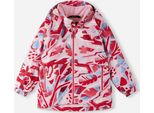 Reima Giacca Invernale Bambino Rosso 5100289B-4013 Taglia 110