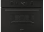 Candy CA4MWNSB6N Microonde Combinato Da Incasso 44 L 900 W Nero