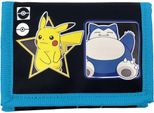 Cyp Brands - Portfel Pokemon Geo - Oficjalny Akcesorium Premium Dla FanóW