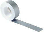 Faithfull - Nastro Gaffa 50 Mm X 50 M Argento