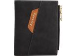 Portafoglio Da Uomo Baellerry FA-36187 - Nero KP36187