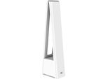 Proove Lampada Da Scrivania Torre Di Luce Led 1200Mah 5W Bianco/Bianco