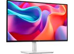 Dell Plus S2725DC, 68,6 Cm (27"), 2560 X 1440 Px, Quad Hd, Lcd, 8 Ms, Bianco"
