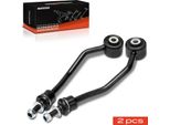 Frankberg 2X Asta Di Accoppiamento Asse Anteriore Per Mercedes-Benz Classe S V220 W220 3.7L 4.3L 5.0L 2002-2005 2002-2005