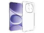 Imoshion Mobile Cover Per Xiaomi Redmi Note 15 Pro (5G) - Silicone Antiurto - Trasparente