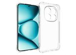 Imoshion Mobile Cover Per Xiaomi Redmi Note 15 Pro Plus (5G) - Silicone Antiurto - Trasparente