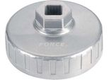 Chiave Per Filtro Olio Force Chiave Per Filtro Olio 6317415