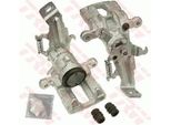 Trw BHN812E - Pinza Freno Oe 44011 BM40A Per Almera Tino (V10), Primera (P11), Almera Ii (N16)