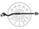 Optimal G0-2037 Barra Di Accoppiamento Anteriore Sinistra Per Vw Touareg (CR7) Per Audi Q7 (4MB) Q7 (4M) Q8 (4MN) A8 (4N2, 4N8) E-Tron (Gen)