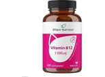 Vitamina B12 1.000 μG Pastiglie Vegane 120 Pz