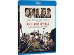 Richard Jewell Blu-Ray