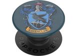 Popsockets, Popgrip Ravenclaw Per Smartphone, Blu