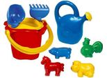 Hemar 0802 Set Kogucik 9 Elementi