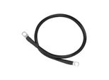 Filo Di Terra, Cavo Di Terra, Cavo Di Terra, Cavo Della Batteria, Filo Di Terra 4AWG, Cavo Di Messa A Terra