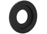 Anello Adattatore, Adattatore Per Fotocamera, Anello Adattatore In Lega Di Alluminio, Anello Adattatore Per Obiettivo, Anello Adattatore Per Attacco M42, Anello Adattatore Per Attacco Fx