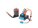 Rc Brushless Motor Esc Set, 3650 Brushless Motor 120A Esc Set, 3650 Brushless Motor Esc Combo Set, Rc Brushless Motor Esc Combo, Waterproof Motor Esc Set, Rc Accessories