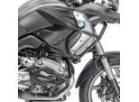 Set Barra D'urto L2 Per Bmw R 1200 Gs 08-12 Barra D'urto Superiore E Inferiore D