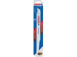 Lenox Lama Per Sega Circolare Bim - 5 Pezzi - Lama Per Sega Circolare Per Legno - Varie Lunghezze Dimensioni: 229 X 19 X 1,3 Mm / 6 Zpz