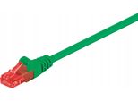 Microconnect B-UTP60025G 0,25 M Di Cavo Di Rete Cat6 U/Utp (Utp) Verde (B-UTP60025G)