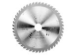 Dewalt DT4352-QZ - Lama Per Sega Circolare Fissa 250X30Mm 60D