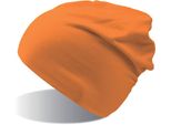 Atlantis Flsh | Flash Beanie - Colore: Arancione - Taglia: Unica