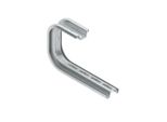 Staffa Di Supporto Per Il Montaggio A Soffitto - Staffa Per Passacavi A Soffitto Tksu 100