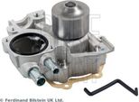 Blue Print Pompa Refrigerante Pompa Acqua Per Subaru Forester (Sh) ADS79118