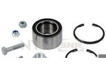 Set Cuscinetti Ruota Snr Per Vw Golf Ii (19E, 1G1) R154.26