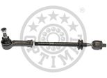 Optimal G0-558 Tirante Anteriore Sinistro Per Vw Transporter Iv Bus (70B, 70C, 7DB, 7DK, 70J, 70K, 7DC, 7DJ) Transporter Iv Furgone A Pannello