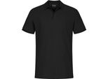 Promodoro 4400 | Polo Uomo 65/35 - Colore: Grafite (Tinta Unita) - Taglia: 3XL
