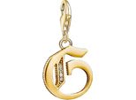 Thomas Sabo - 1613-414-39 - Charm - Unisex - Argento 925 - Glam & Soul