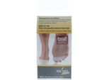 Bort Pedisoft Toe Pad Sinistro, 1 Pz