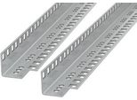 Efb PRO-PRO24 Efb Profilschiene FüR 24HE, Set 2 StüCk FüR Schrankserie Pro