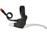 Saccon Vwp Set Di Leve Freno E-Bike Universale Nero Argento