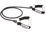 Reebok Tubo Di Resistenza Regolabile Light Black-White Expander
