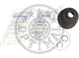 Set Soffietto Optimal Per Albero Motore Per Vw Golf V Hatchback (1K1) CVB-10348CR