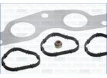 Ajusa 50261200 Set Completo Guarnizioni Motore Set Guarnizioni Per Renault Clio Iii Hatchback (BR0/1, CR0/1) Clio Ii (BB0/1/2, CB0/1/2) Twingo Ii (CN0) Twingo I