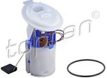 Topran 409 688 - Oe 204 470 07 94 Pompa Carburante Per Classe E (S212), Classe Glk (X204), Classe E (C207), Classe E (A207), Classe E (W212), Classe C (S204), Classe C (W204)