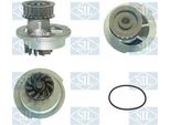 Pompa Refrigerante Saleri Sil Pompa Acqua Per Chevrolet Kalos PA957
